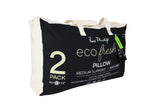 ECO FRESH PILLOW - FREE with purchase $300+ WITH VOUCHER/S