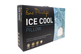 ICE COOL PILLOW - FREE with purchase $350+ WITH VOUCHER/S
