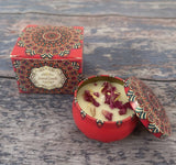EXQUISITE (AUSSIE MADE) COLLECTION OF 16 CANDLES - FREE WITH VOUCHER $1000+