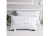 QUALITY ULTRA SOFT PILLOW - FREE with purchase $150+ WITH VOUCHER/S