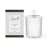 MAGNIFIQUE (AUSSIE MADE) COLLECTION OF 5 CANDLES - FREE WITH VOUCHER $1000+