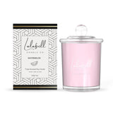 MAGNIFIQUE (AUSSIE MADE) COLLECTION OF 5 CANDLES - FREE WITH VOUCHER $1000+